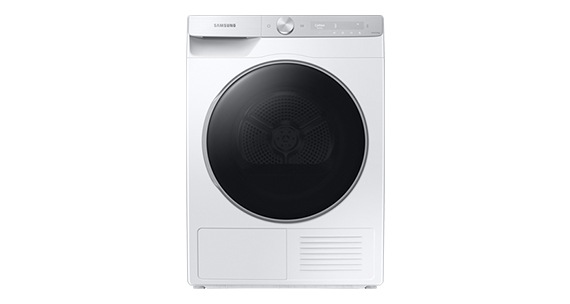 Sèche-linge Samsung DV8000T blanc (DV90T8240SH)
