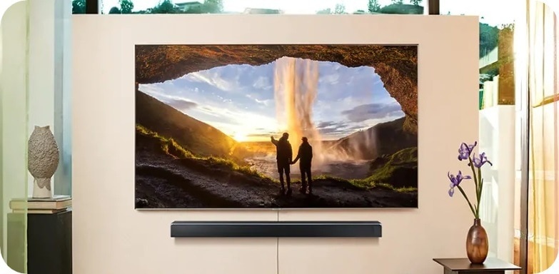 samsung tv