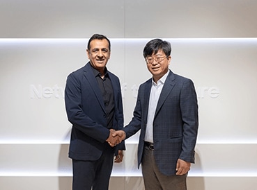 Samsung Advances AI in Mobile Networks with NVIDIA