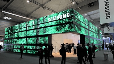Samsung at MWC 2024: Transforming the Networks of the Future