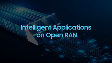 Samsung Highlighted its Approach for Intelligent Applications in the Open RAN Ecosystem at MWC 2024
