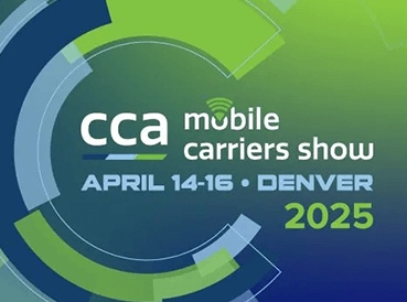 CCA Mobile Carriers Show