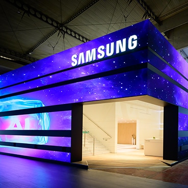 MWC 2025 In Review: Samsung Networks Showcased AI-Powered Networks Leadership