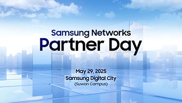 Samsung Networks Partner Day
