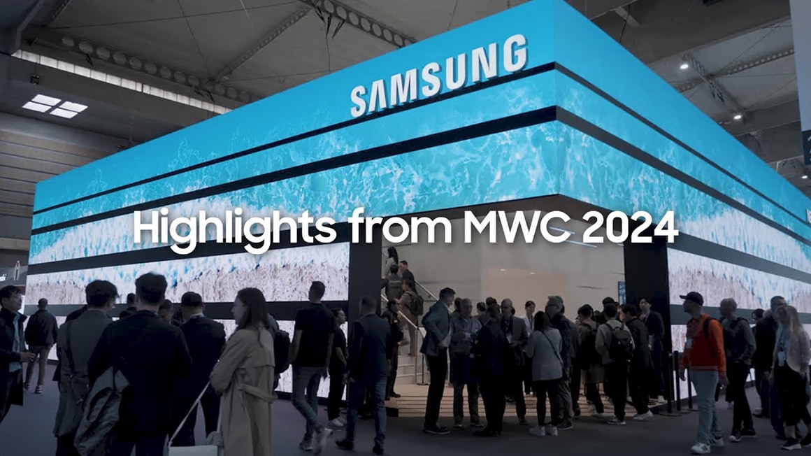 Highlights from MWC 2024