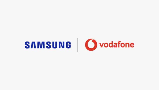 Vodafone and Samsung Begin Mass Open RAN Rollout Across the United Kingdom