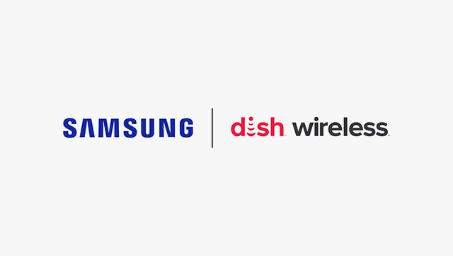 DISH Wireless Launches Virtual Open RAN 5G Network with Samsung