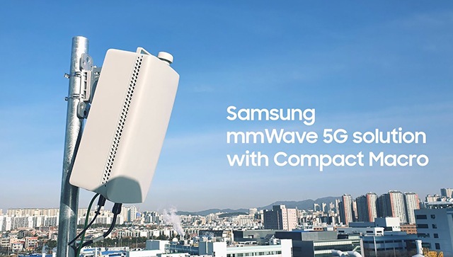 Testing the true power of mmWave 5G for real-life scenarios
