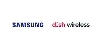 DISH Wireless Launches Virtual Open RAN 5G Network with Samsung
