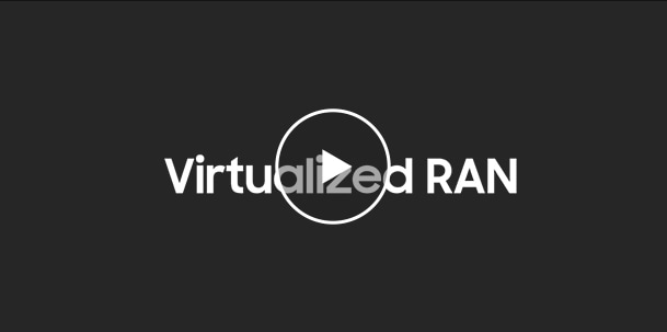 Video - What is vRAN?