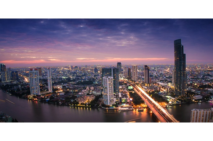 Delivering on the promises of 5G with Samsung 5G RAN