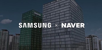 Explore technologies of the future powered by Samsung's Private 5G Network