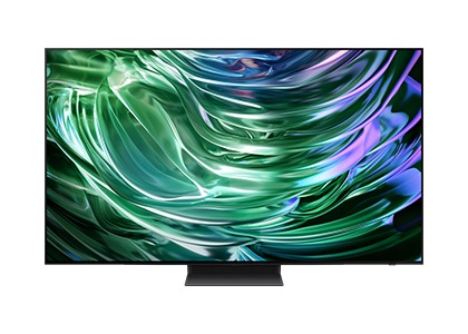 TV AI OLED 4K S90D 2024