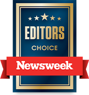 EDITORS CHOICE Newsweek