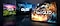 QLED, OLED ve Neo QLED TV’ler gösteriliyor. QLED ve OLED TV’ler hafif sağa doğru açıda, Neo QLED ise zarif bir biçimde sola dönük şekilde gösteriliyor. QLED TV’de gür yeşilliklerin ve pembemsi mor renkte gün batımının göründüğü panoramik bir manzara betimleniyor. OLED TV’de gece vakti derin mavi renk tonlarında doygunluğa sahip nefes kesici bir dağ sahnesi gösteriliyor. Neo QLED TV’de gün batımında bir dalganın çarpıcı şekilde yakın çekim görünümü tüm karmaşık detaylarıyla gösteriliyor.