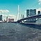 Skyline Rotterdam