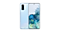 Galaxy S20 Refurbished in cloud mint
