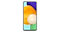 Kép egy Galaxy A52 5G készülékről