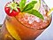 Photo of a cocktail