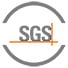 SGS logo