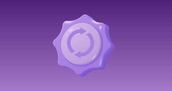 ícone de oferta de desconto