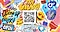 Codul QR pentru pagina Try Galaxy