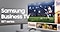 Samsung Business TV: A TV desenvolvida para seu negócio