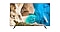 Téléviseur d’hôtellerie UHD cristal de Samsung