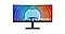 شاشة Ultra-WQHD من Samsung