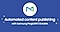 Samsung MagicINFO™ Datalink: pubblicazione dinamica dei contenuti