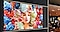 Large UHD digital displays differentiate fashion retailers from the competition