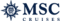 Logo MSC Cruises