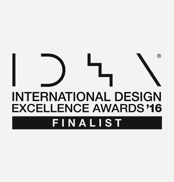 Design excellence awards 2016 finalist illustration