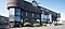 Mr. Brown Restaurant building
