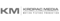 Kropac Media LOGO