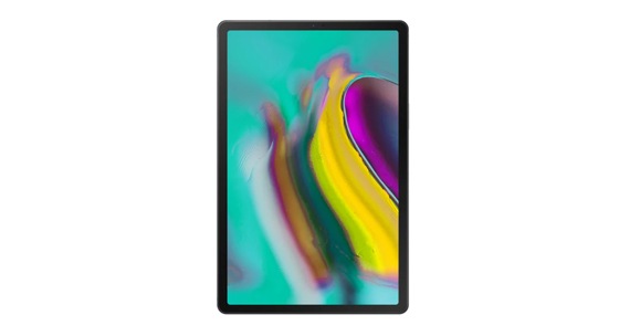 prednja strana Samsung Galaxy Tab S5e uređaja
