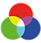 The icon depicting ACM for LED