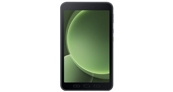 Galaxy Tab Active5 5G (8.0", 5G)
