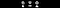 Three white icons, a head with AI symbol icon, a shield and 4 people in a circle icon are in a row against a black background.