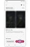 Screenshot do ecrã "Galaxy Store" com o botão de preço realçado.