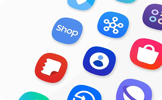 Créer un compte Samsung pour profiter de toutes les applications et services Samsung