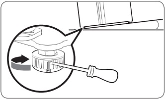 πώς να εγκαταστήσω τον ψυγειοκαταψύκτη μου