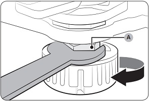 πώς να εγκαταστήσω τον ψυγειοκαταψύκτη μου