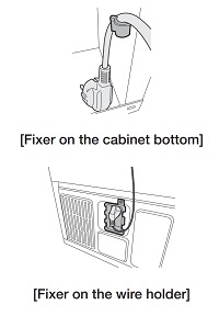 πώς να εγκαταστήσω τον ψυγειοκαταψύκτη μου