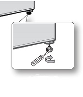 πώς να εγκαταστήσω τον ψυγειοκαταψύκτη μου