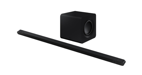 Learn more Smart Speakers, Ultra Slim soundbars