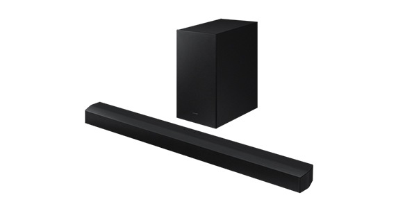 Learn more Smart Speakers, B-series soundbars