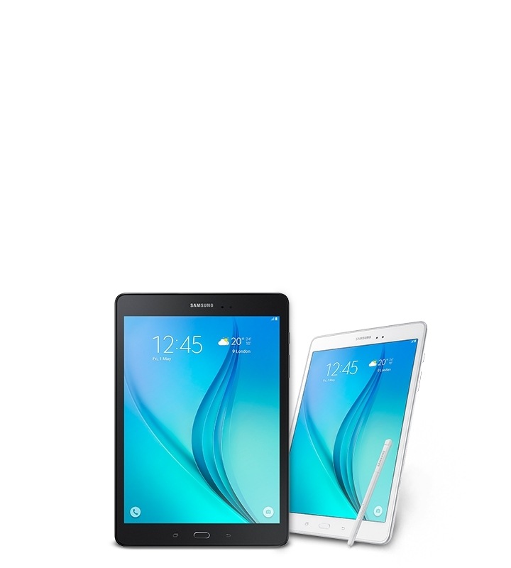 Samsung Galaxy Tab A