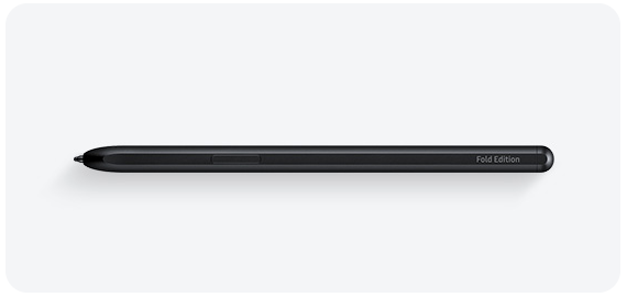 φόρτιση της Έκδοσης Fold του S Pen