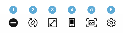 Οι επιλογές Smart View διατίθενται στην εφαρμογή Samsung Flow